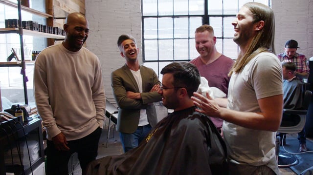 Queer Eye