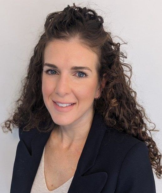  Dr. Alyse Goldberg, an endocrinologist from Toronto who focuses on fertility and treating hormonal conditions.