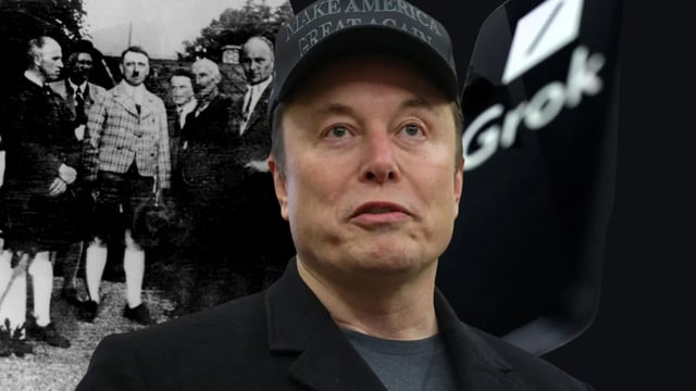 Elon Musk. Foto:  Kevin Lamarque, Reuters - Canvas - Jonathan Raa | Nurphoto | Getty Images