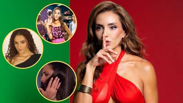 ¿Quién es Mar Contreras? De “Operación Triunfo y “High School Musical: El Desafío” hasta “LCDLF México”
