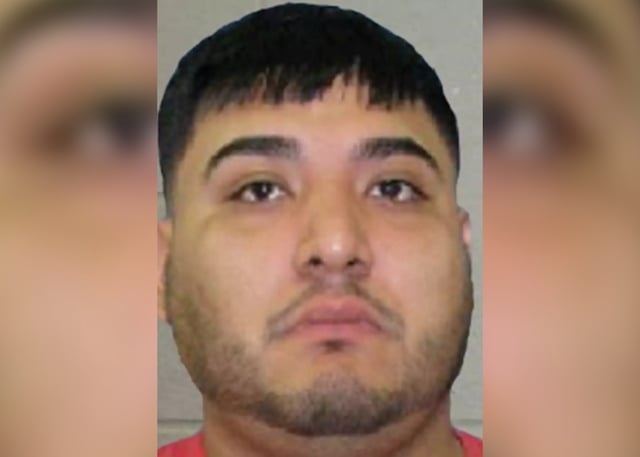 Kevin Dias (Waterbury Police Department)