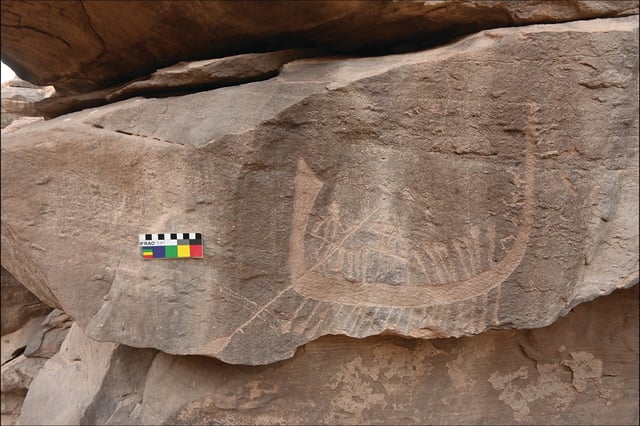 © Dorian Vanhulle/Antiquity Publications Ltd