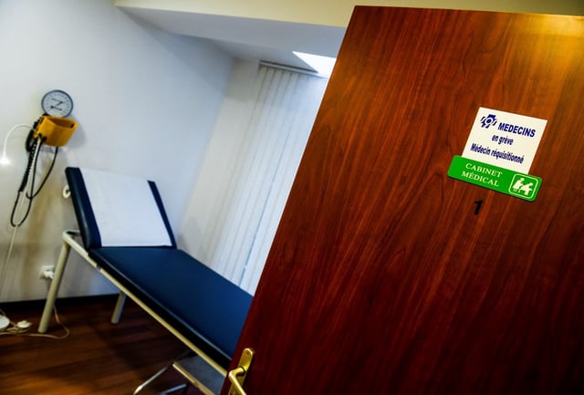 L’agression commise le 2 juillet en fin de journée à l’antenne lilloise de SOS Médecins, à Lille-Moulins (sud de la ville) avait entraîné une grève de SOS médecins, qui avait évoqué une «expédition punitive».
