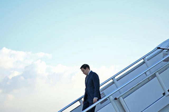 US-Außenminister Marco Rubio wird am Donnerstag am Rande des Asean-Treffens in Malaysia mit seinem russischen Amtskollegen Sergej Lawrow zusammentreffen. Die beiden Chefdiplomaten werden sich am Abend in einem Konferenzzentrum in der malaysischen Hauptstadt Kuala Lumpur treffen.