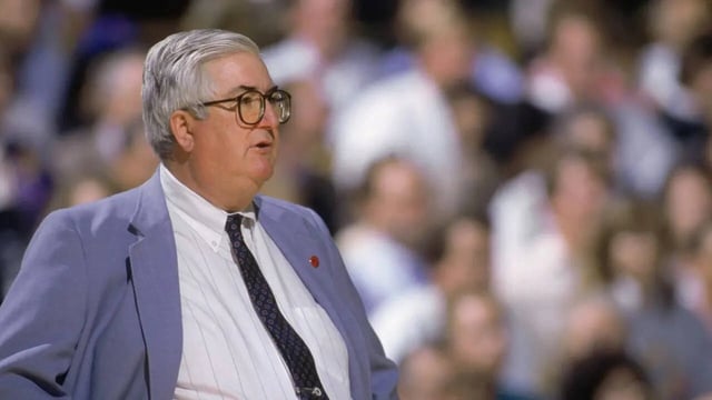 Frank Layden