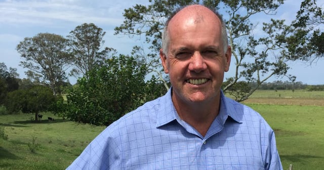 Australian Competition and Consumer Commission deputy chair Mick Keogh has approved the acquisition. Picture supplied