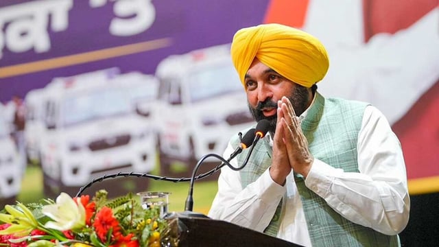Diversionary tactic: Opposition slams AAP as Punjab mulls tough anti-sacrilege law