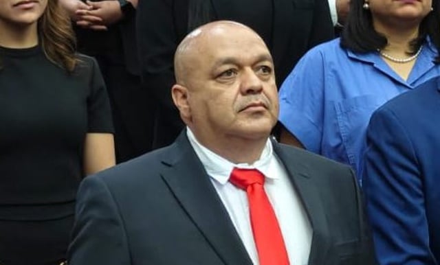 Nuevo edil de Tacámbaro admite temor, pero niega amenazas