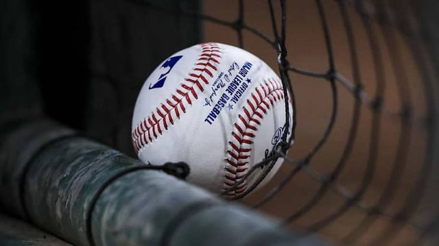 The MLB is the only major league without a salary cap
