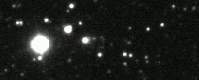 Astronomers Have Traced Our New Interstellar Comet's Origin, And It's a First
