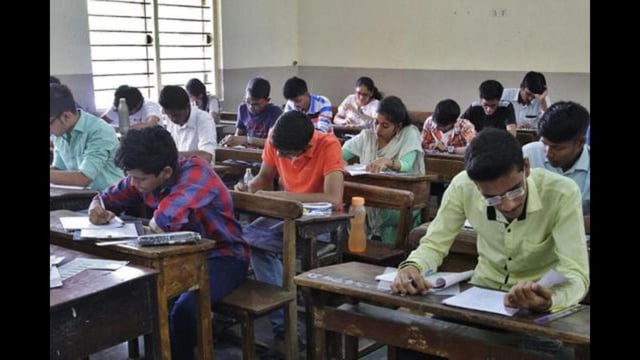 The application process began on June 28 and till July 8, 2,27,358 applications had been received for engineering courses, with 1,70,601 students completing the application process by paying the fees. (REPRESENTATIVE PHOTO)