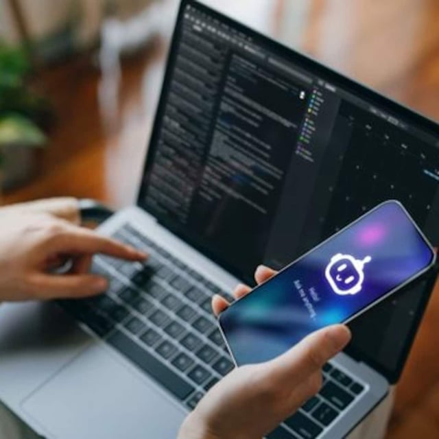 In Europa gibt es verschiedene Unternehmen, die KI-Lösungen als Alternative zum US-amerikanischen ChatGPT anbieten. Ihr Ziel: den hohen Anforderungen an Datenschutz genügen.