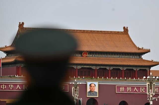 Beijing has stepped up espionage warnings in recent years as relations with the United States and other Western nations have worsened