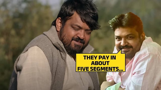 4 seasons of Panchayat are streaming on Prime Video | Image: Republic
