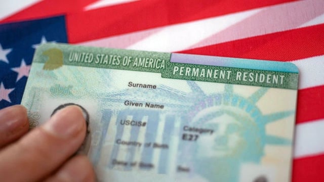 US targets naturalised citizens: Green card holders could lose American citizenship, this is how?