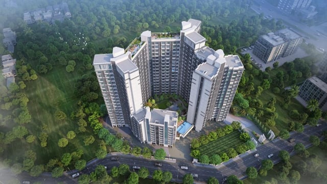 Bengaluru-based real estate developer Puravankara Group has entered into a Joint Development Agreement (JDA) for a 5.5-acre land parcel in East Bengaluru, with Gross Development Value (GDV) exceeding ₹1,000 crore. (Representational Image) 