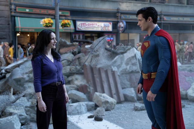 Superman y Los 4 fantásticos: nuevos rostros, esperados reinicios y la urgencia por volver a llamar la atención del público
