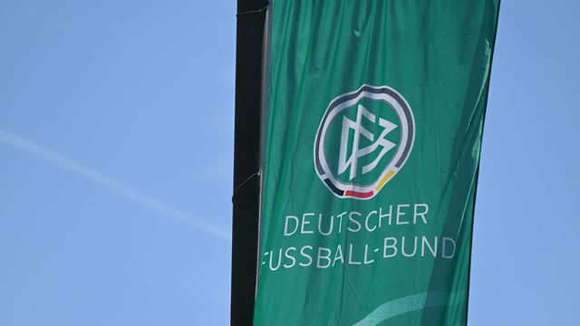 DFB präsentiert Mitgliederzahlen