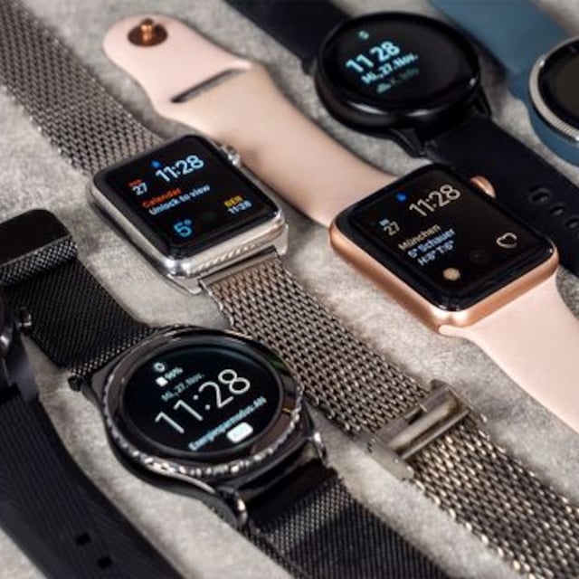Sie möchten sich eine Smartwatch zulegen, aber sind sich unsicher, worauf Sie beim Kauf des Gadgets achten sollten? Wir erklären Ihnen, wie Sie die passende Watch für sich finden.