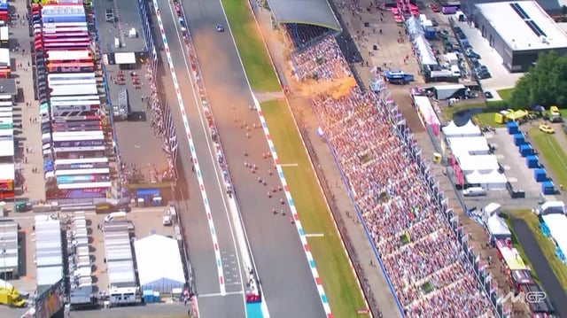 Sachsenring