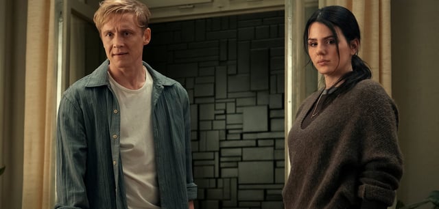 Auch im richtigen Leben ein Paar: Matthias Schweighöfer und Ruby O. Fee