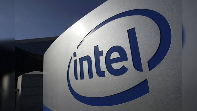 Intel