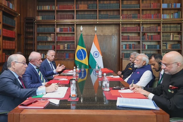 PM Modi