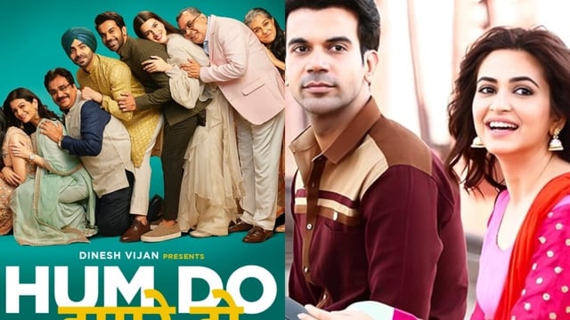 Rajkummar Rao films