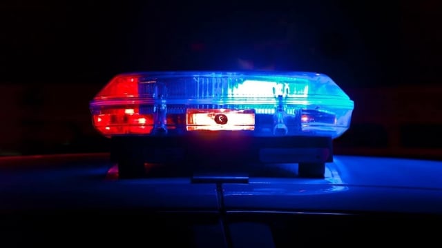 The report said that the woman alleged that her first husband's family planned the assault.