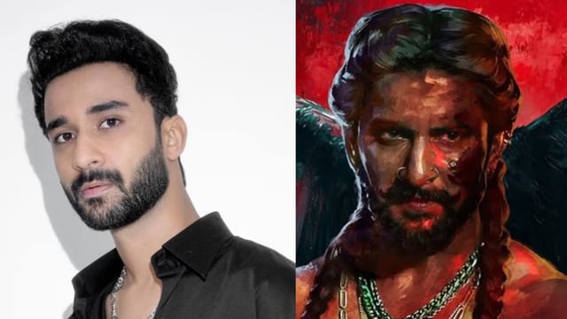 The Paradise: Raghav Juyal Officially Joins Nani's Pan-India Film Directed By Srikanth Odela - See BTS Clip