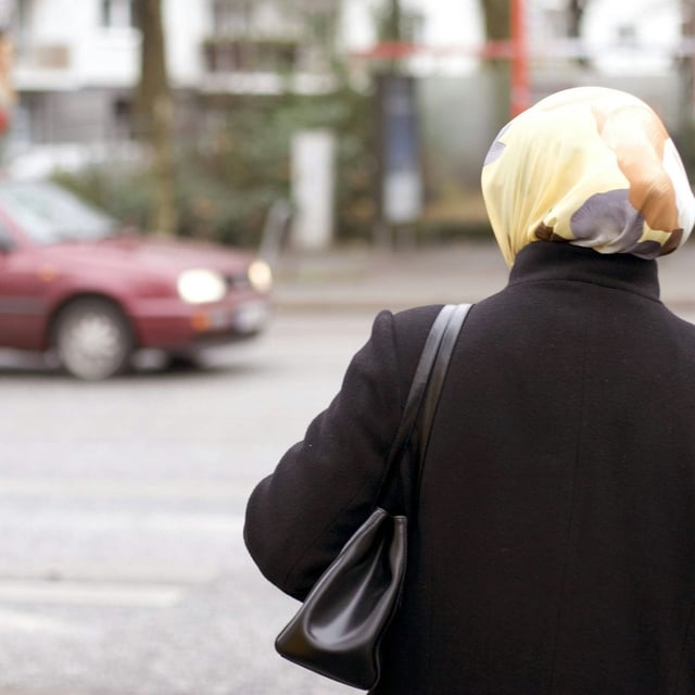 Berlin passt das Neutralitätskonzept endlich an.