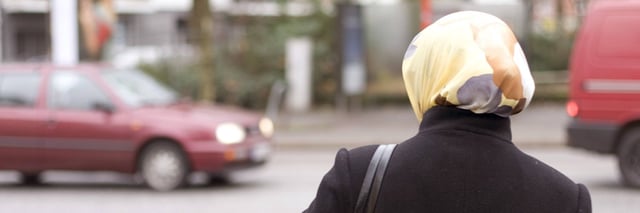 Berlin passt das Neutralitätskonzept endlich an.