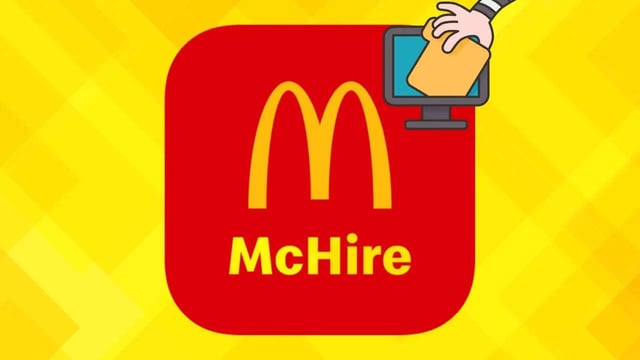 McDonald's Data Breach