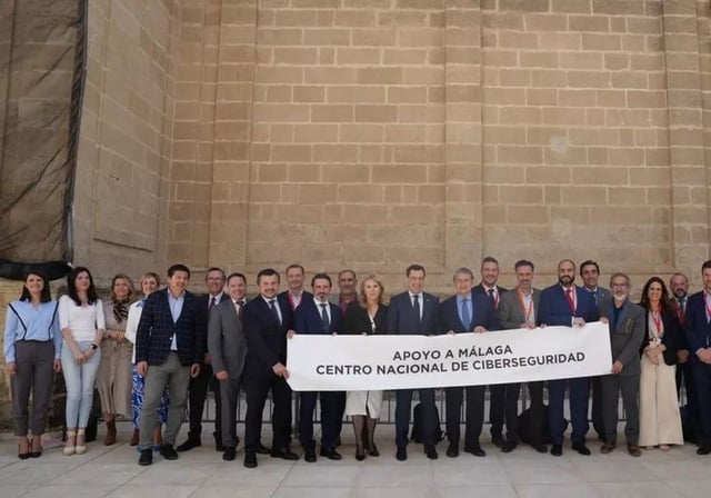 El PP llevó la reivindicación al Parlameto andaluz