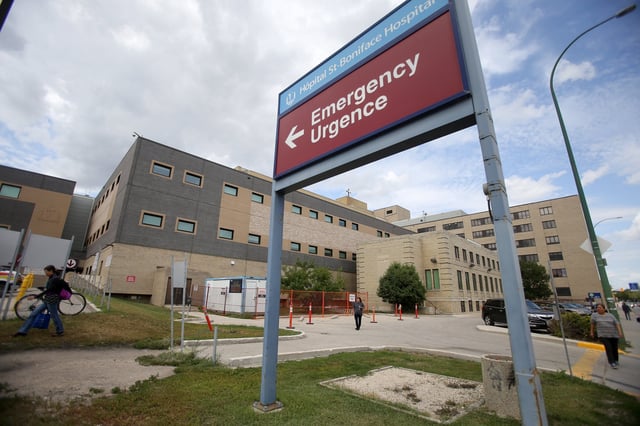 Of the 72 rural ERs across Manitoba, only 20 are expected to stay open 24/7 this summer. Patients who can’t get care locally are redirected to Winnipeg or Brandon, overloading those facilities and increasing wait times for everyone.