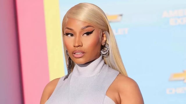 Nicki Minaj 