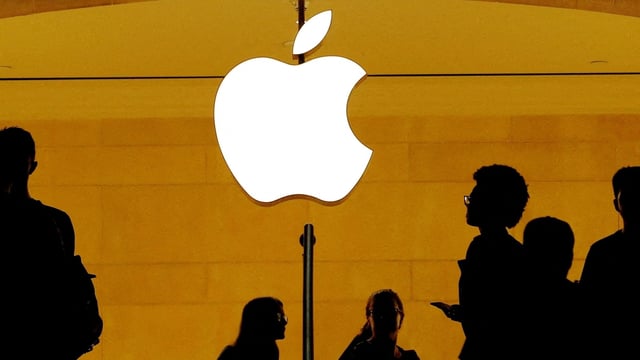 Apple is said to have ordered six to eight million units of the foldable iPhone for its first production cycle in 2026