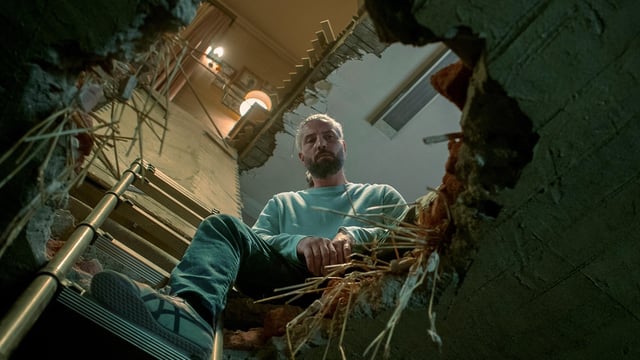 Brick OTT release: The original film is directed by Philip Koch.