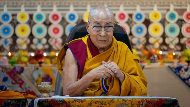 On his 90th birthday, the Dalai Lama announced succession plans for after his death. But with China set to capitalize on the resulting vacuum, will the Tibetan nation-in-exile hold together without him?