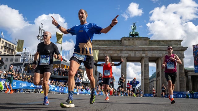 Berlin Marathon