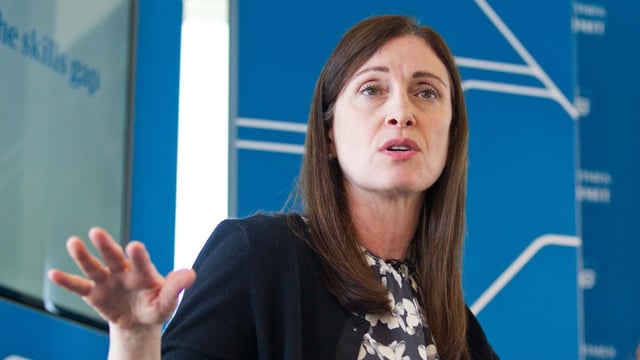 Cindy Rose said: “I couldn’t be happier or more excited to be appointed as CEO.”
