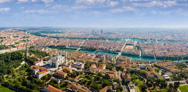 L’adoption définitive de la loi dite «PLM» pour Paris, Lyon, Marseille ajoutera un bulletin de vote pour les électeurs lyonnais.