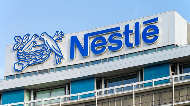 Nestlé: pourquoi le siège fait l'objet d'une perquisition
