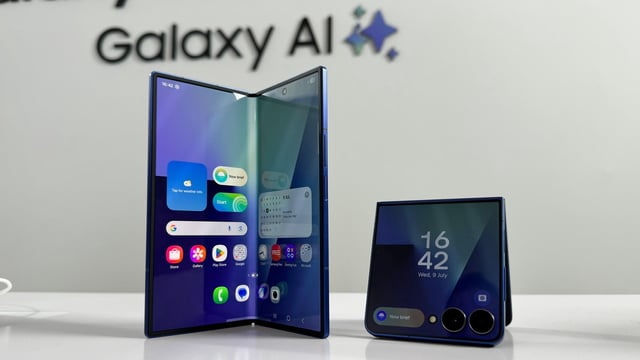During the event, Samsung stated it has “no plans to charge for Galaxy AI experiences that are provided by default.”
