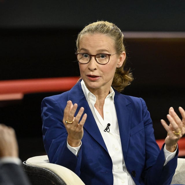 Richterin Frauke Brosius-Gersdorf soll ans Bundesverfassungsgericht  