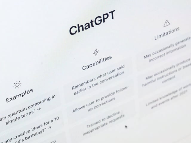 Kann KI lügen? Ein Gespräch mit ChatGPT über Wahrheit, Halluzinationen und Menschenverstand