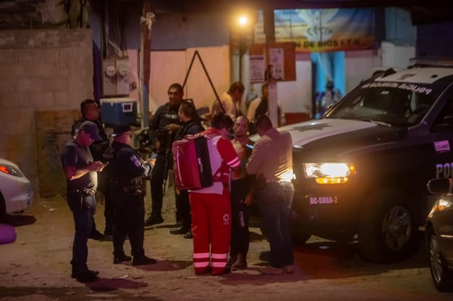 Hasta el momento se desconoce el lugar donde los habían tenido y el paradero de los presuntos responsables. Foto: Cortesía