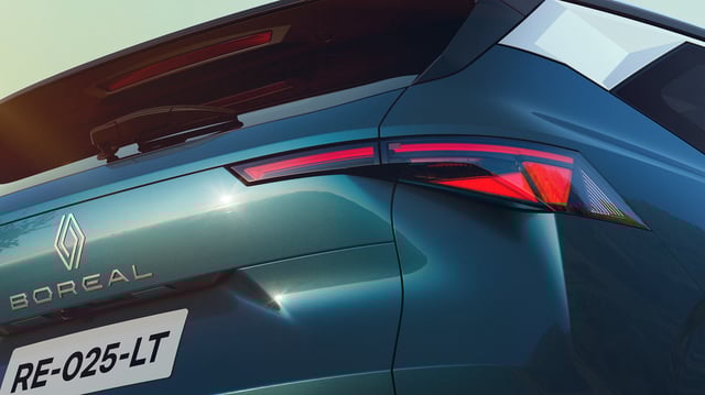 Renault apuesta fuerte por un modelo que se incertará en un segmento picante y competitivo