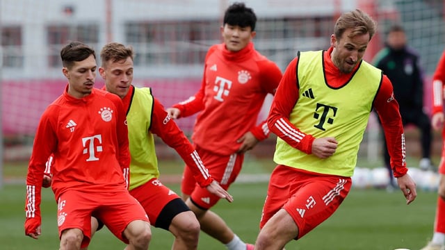 Ein Klub bietet wohl neun Mio. für Bryan Zaragoza. Bayern fordert mehr.