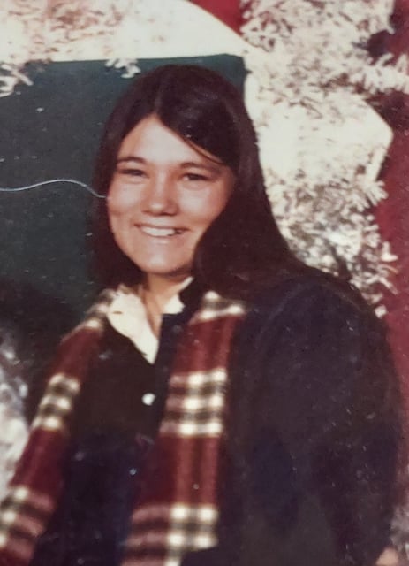 Nancy Gale Erickson was last seen or heard from on Oct. 30, 1973. Police say she left her job and home and disappeared.
